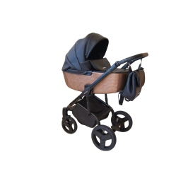 Baby Fashion Stilo ST-line ST-33 Cochecito de bebé 2 en 1