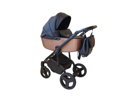 Baby Fashion Stilo ST-line ST-33 Детская коляска 2в1