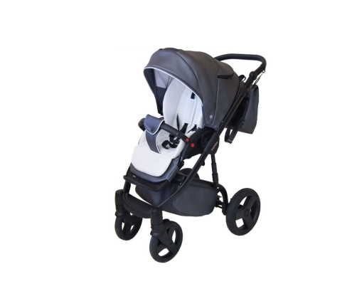 Baby Fashion Stilo ST-line ST-34 Детская коляска 2в1