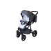 Baby Fashion Stilo ST-line ST-34 Детская коляска 2в1