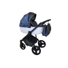 Baby Fashion Stilo ST-line ST-34 Детская коляска 2в1