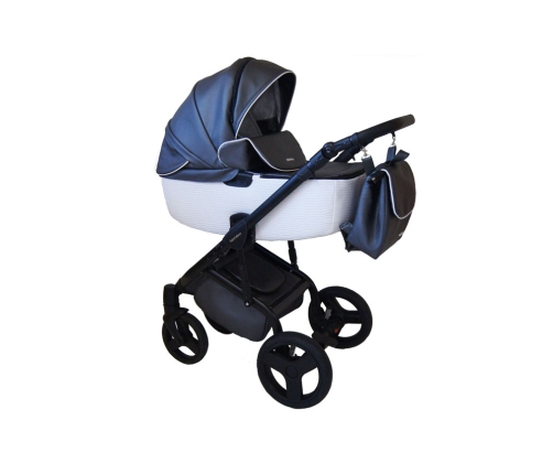 Baby Fashion Stilo ST-line ST-34 Bērnu rati 2in1