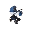 Baby Fashion Stilo ST-line ST-35 Детская коляска 2в1