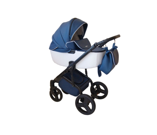 Baby Fashion Stilo ST-line ST-35 Cochecito de bebé 2 en 1