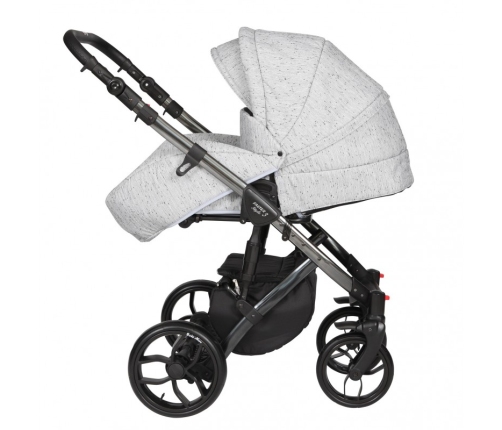 Baby Merc Faster 3 F/100A Silla de paseo 2 en 1