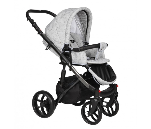 Baby Merc Faster 3 F/100A Silla de paseo 2 en 1