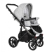 Baby Merc Faster 3 F/100A Silla de paseo 2 en 1