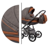 Baby Merc Faster 3 F/100A Silla de paseo 2 en 1