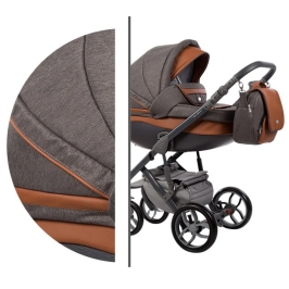 Baby Merc Faster 3 F/100A Silla de paseo 2 en 1