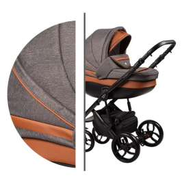 Baby Merc Faster 3 F/100B Silla de paseo 2 en 1