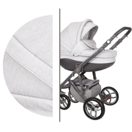 Baby Merc Faster 3 F/102A Silla de paseo 2 en 1