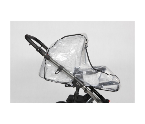 Baby Merc Faster 3 F/102B Silla de paseo 2 en 1