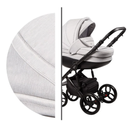 Baby Merc Faster 3 F/102B Silla de paseo 3 en 1