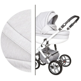 Baby Merc Faster 3 F/102C Silla de paseo 2 en 1