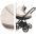 Baby Merc Faster 3 F/12B Silla de paseo 2 en 1