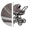 Baby Merc Faster 3 F/17A Silla de paseo 3 en 1