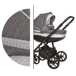 Baby Merc Faster 3 F/17B Silla de paseo 2 en 1