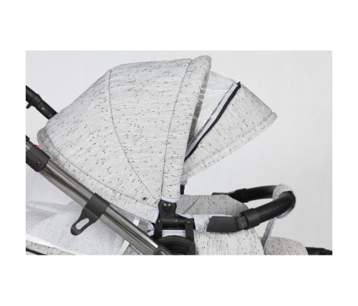 Baby Merc Faster 3 F/19A Silla de paseo 2 en 1