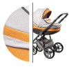 Baby Merc Faster 3 F/19A Silla de paseo 2 en 1