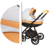 Baby Merc Faster 3 F/19B Silla de paseo 2 en 1