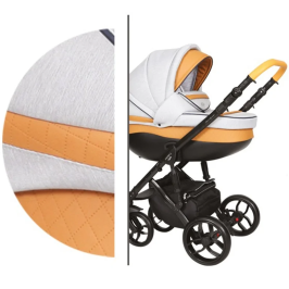 Baby Merc Faster 3 F/19B Silla de paseo 2 en 1