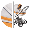 Baby Merc Faster 3 F/19C Silla de paseo 2 en 1