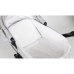 Baby Merc Faster 3 F/26A Silla de paseo 2 en 1