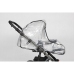 Baby Merc Faster 3 F/26A Silla de paseo 2 en 1