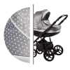 Baby Merc Faster 3 F/26B Silla de paseo 3 en 1