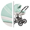 Baby Merc Faster 3 F/6C 2 in 1 stroller