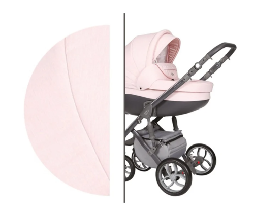 Baby Merc Faster 3 F/91A Silla de paseo 2 en 1