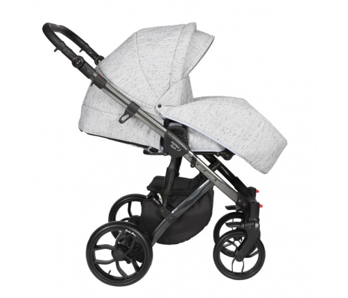 Baby Merc Faster 3 F/91B 3 in 1 stroller