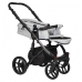 Baby Merc Faster 3 F/91B 3 in 1 stroller