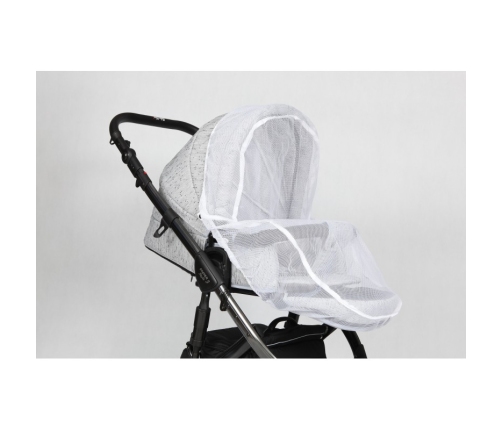 Baby Merc Faster 3 F/91B 3 in 1 stroller