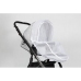 Baby Merc Faster 3 F/91B 3 in 1 stroller