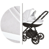 Baby Merc Faster 3 F/9B Silla de paseo 3 en 1