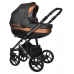 Baby Merc Faster 3 Limited L/122/JE 3 in 1 stroller