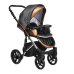 Baby Merc Faster 3 Limited L/122/JE 3 in 1 stroller