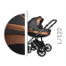 Baby Merc Faster 3 Limited L/122/JE 3 in 1 stroller