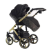 Baby Merc Faster 3 Limited L/143/ZE Silla de paseo 2 en 1