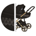 Baby Merc Faster 3 Limited L/143/ZE Silla de paseo 2 en 1