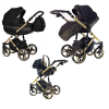 Baby Merc Faster 3 Limited L/143/ZE 3 in 1 stroller