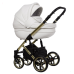 Baby Merc Faster 3 Limited L/190/ZE Silla de paseo 2 en 1