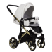 Baby Merc Faster 3 Limited L/190/ZE Silla de paseo 2 en 1