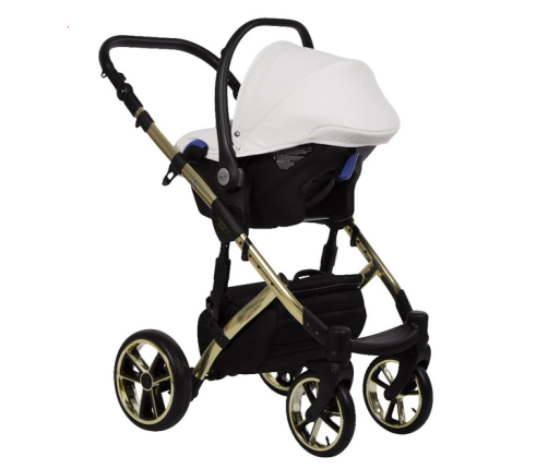 Baby Merc Faster 3 Limited L/190/ZE Silla de paseo 3 en 1