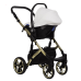 Baby Merc Faster 3 Limited L/190/ZE Silla de paseo 3 en 1