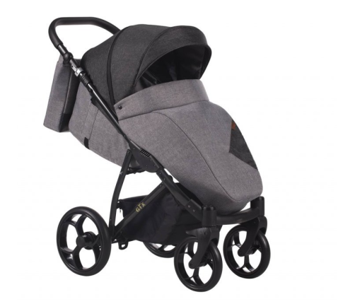 Baby Merc GTX Limited 196 Stroller