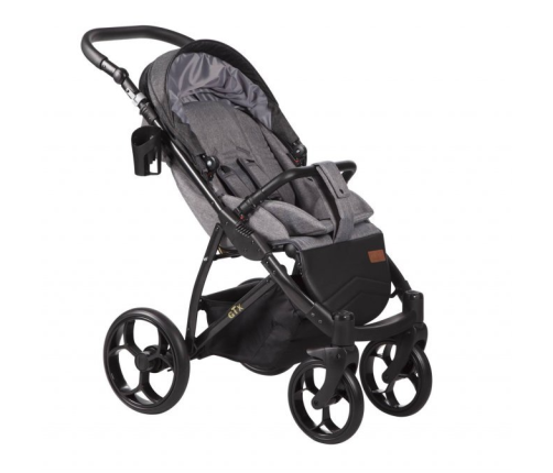 Baby Merc GTX Limited 196 Stroller