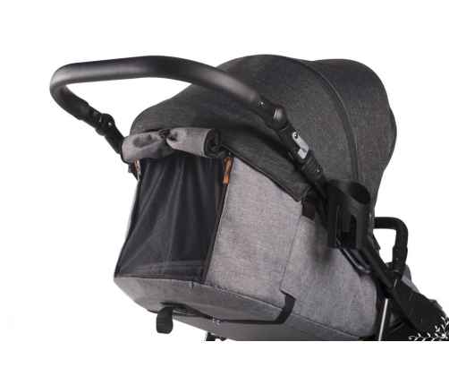 Baby Merc GTX Limited 196 Stroller