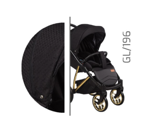 Baby Merc GTX Limited 196 Stroller